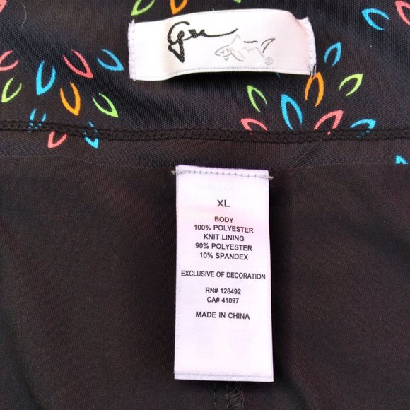 Womans Active SKORT (Gymshark) XL NWOT - Picture 5 of 6